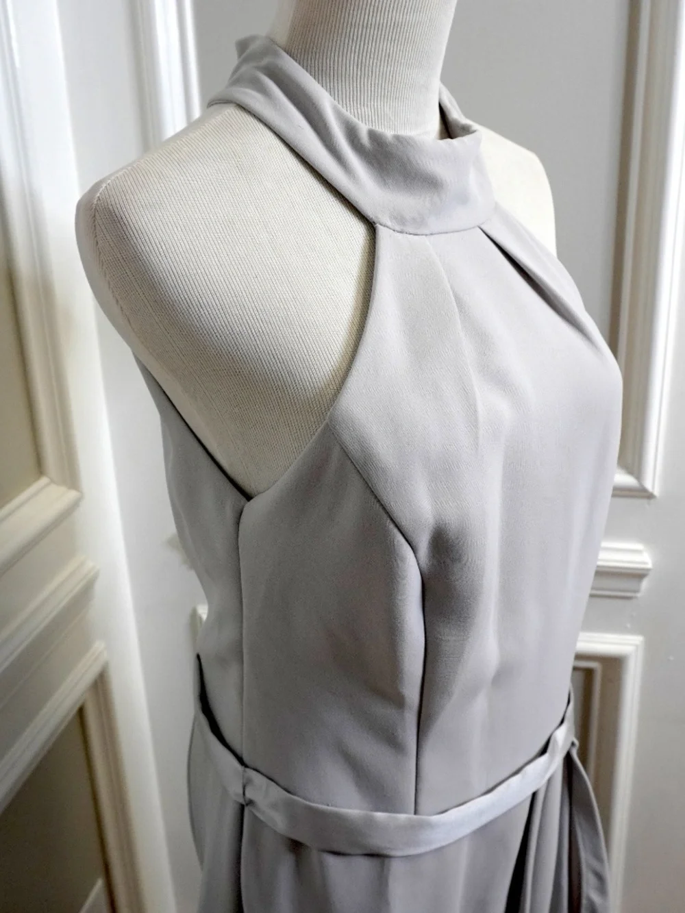 White Vera Wang white vera